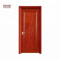 Melamine Board Door with MDF and Chipboard